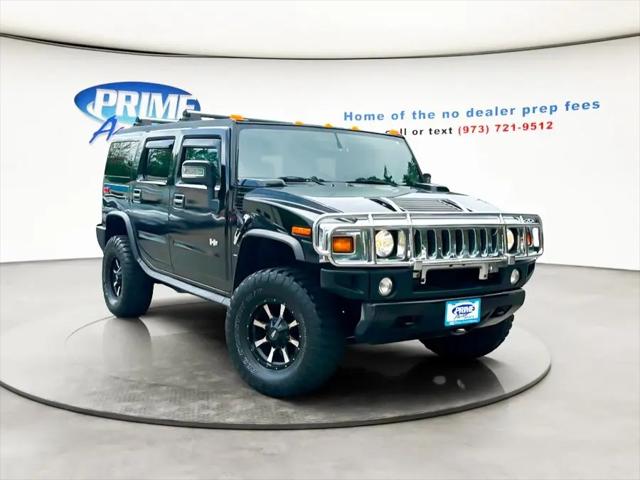 2007 HUMMER H2 Base for sale in Riverdale, NJ