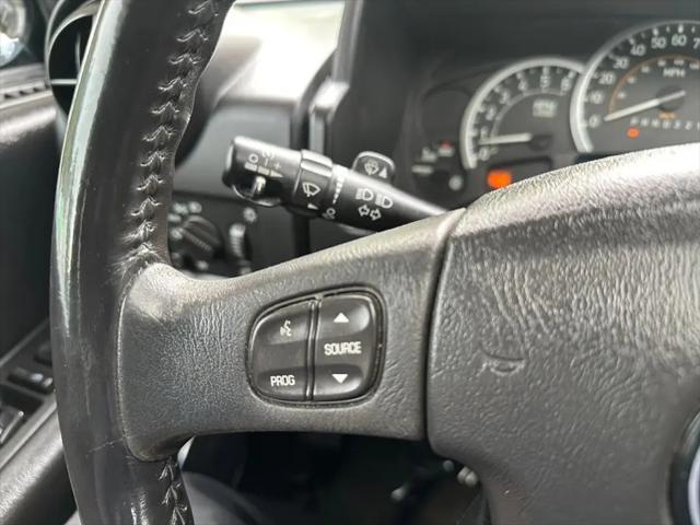 2007 HUMMER H2 Base