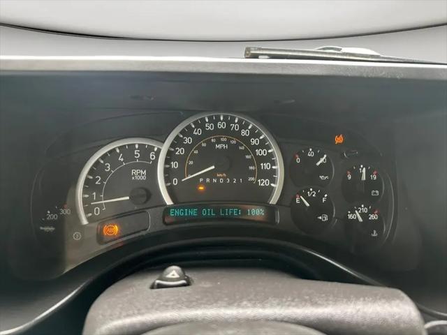 2007 HUMMER H2 Base