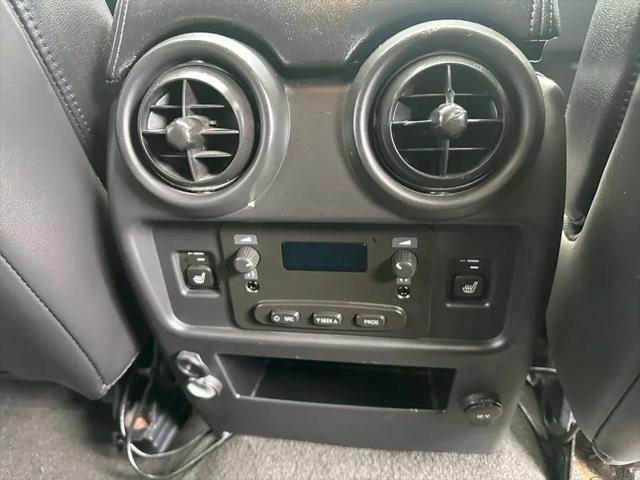 2007 HUMMER H2 Base