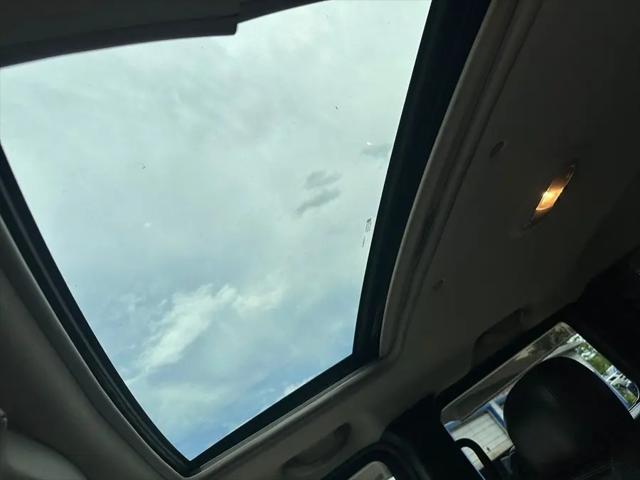 2007 HUMMER H2 Base
