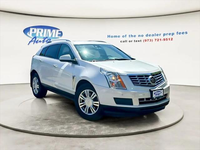 2015 Cadillac SRX Luxury Collection for sale in Riverdale, NJ