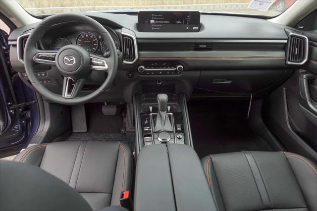2026 Mazda CX-50 Hybrid Premium