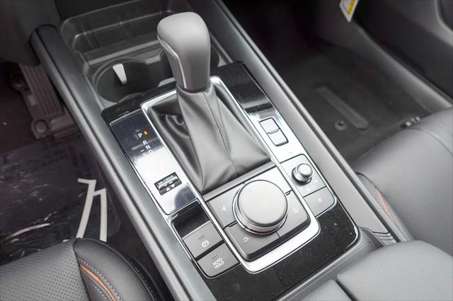 2026 Mazda CX-50 Hybrid Premium