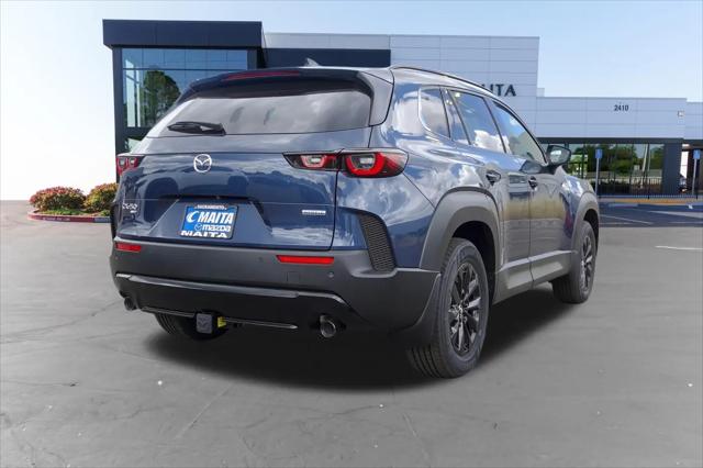 2026 Mazda CX-50 Hybrid Premium