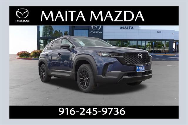 2026 Mazda CX-50 Hybrid Premium for sale in Sacramento, CA