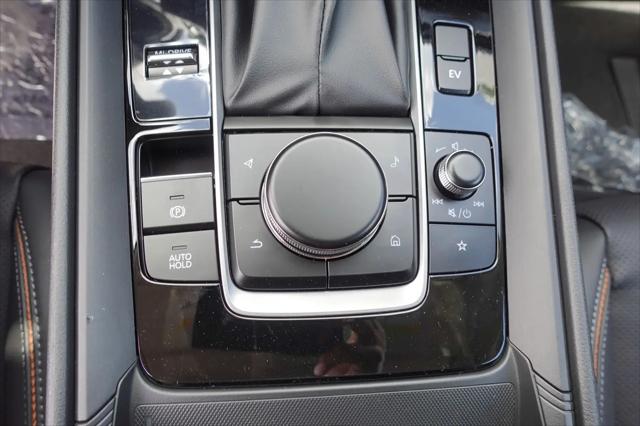 2026 Mazda CX-50 Hybrid Premium