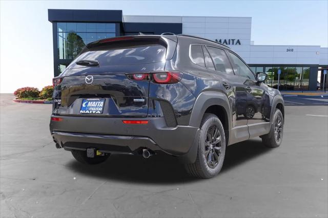 2026 Mazda CX-50 Hybrid Premium