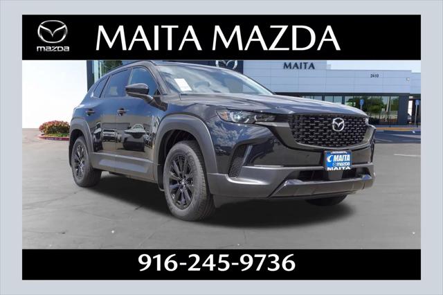 2026 Mazda CX-50 Hybrid Premium for sale in Sacramento, CA