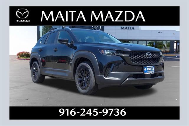 2026 Mazda CX-50 Hybrid Preferred for sale in Sacramento, CA