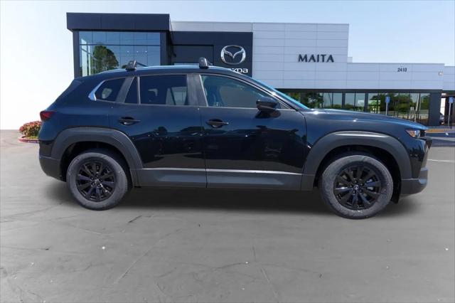 2026 Mazda CX-50 Hybrid Preferred