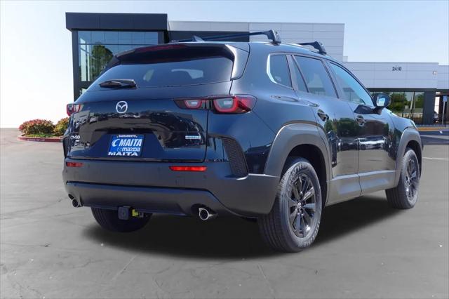 2026 Mazda CX-50 Hybrid Preferred