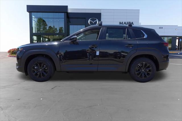 2026 Mazda CX-50 Hybrid Preferred
