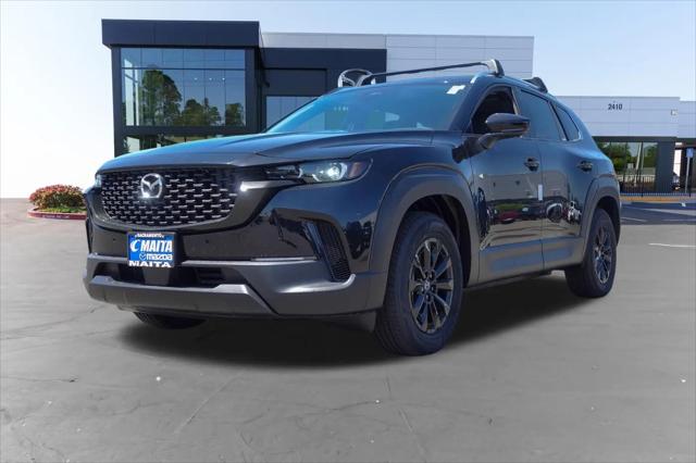 2026 Mazda CX-50 Hybrid Preferred