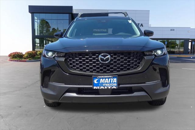 2026 Mazda CX-50 Hybrid Preferred
