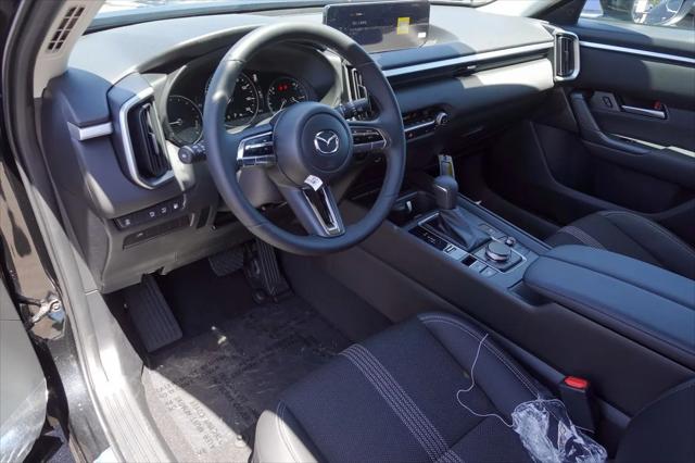 2026 Mazda CX-50 Hybrid Preferred