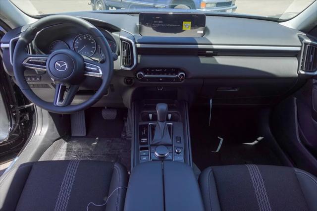 2026 Mazda CX-50 Hybrid Preferred