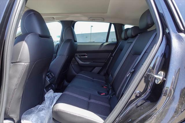 2026 Mazda CX-50 Hybrid Preferred