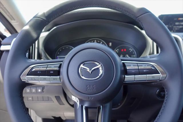 2026 Mazda CX-50 Hybrid Preferred