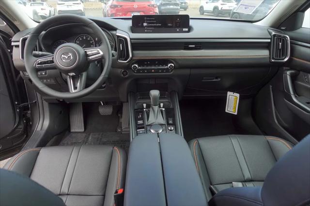 2026 Mazda CX-50 Hybrid Premium Plus