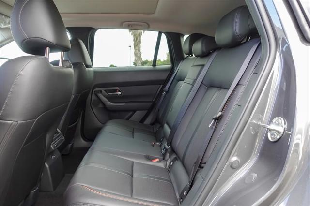 2026 Mazda CX-50 Hybrid Premium Plus
