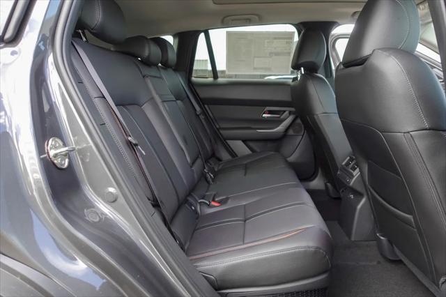 2026 Mazda CX-50 Hybrid Premium Plus