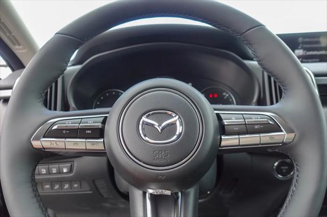 2026 Mazda CX-50 Hybrid Premium Plus