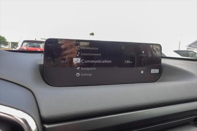 2026 Mazda CX-50 Hybrid Premium Plus