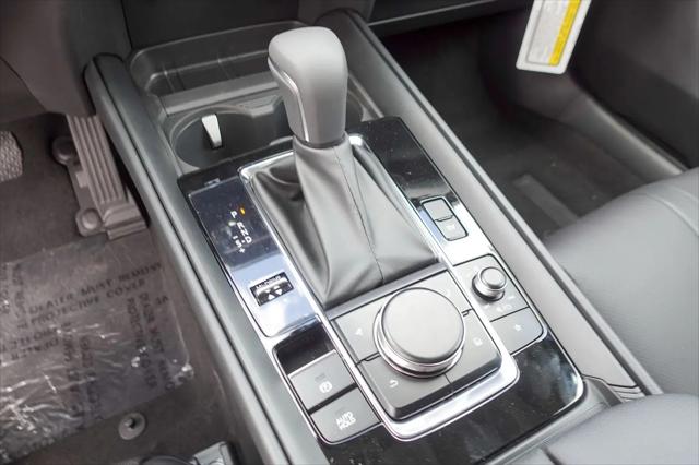 2026 Mazda CX-50 Hybrid Premium Plus