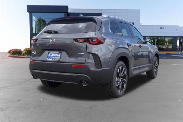 2026 Mazda CX-50 Hybrid Premium Plus