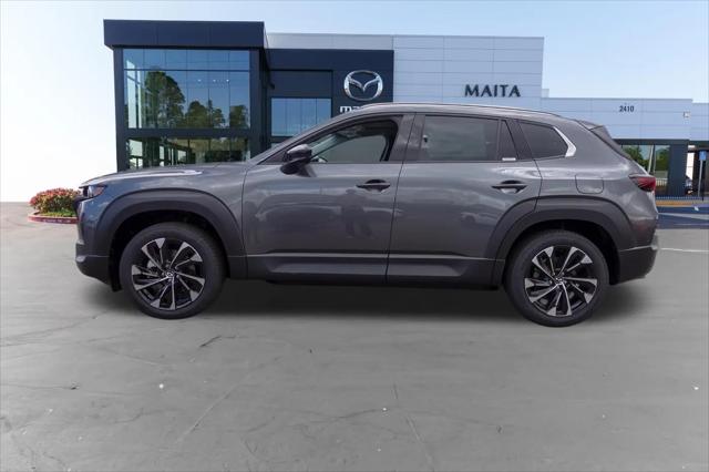 2026 Mazda CX-50 Hybrid Premium Plus