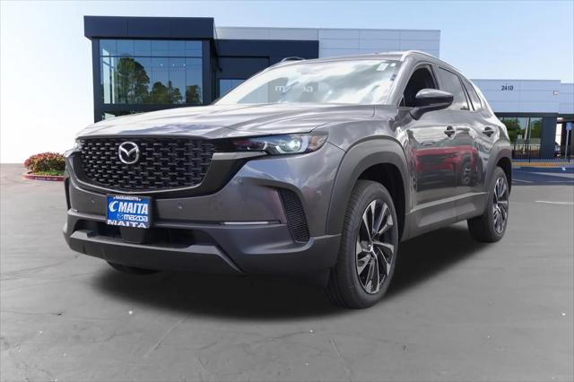 2026 Mazda CX-50 Hybrid Premium Plus