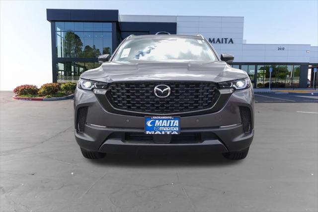 2026 Mazda CX-50 Hybrid Premium Plus