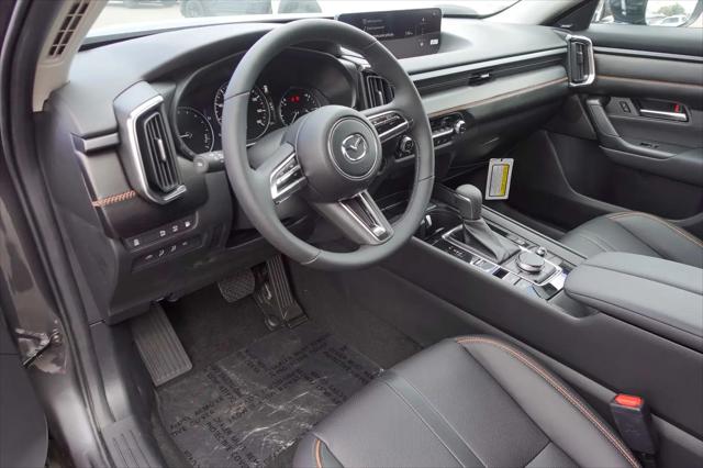 2026 Mazda CX-50 Hybrid Premium Plus