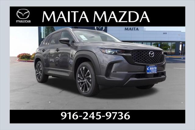 2026 Mazda CX-50 Hybrid Premium Plus for sale in Sacramento, CA