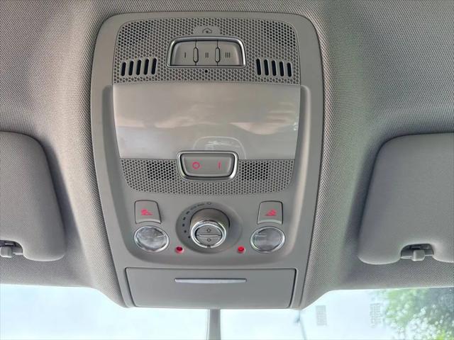 2016 Audi Q5 2.0T Premium