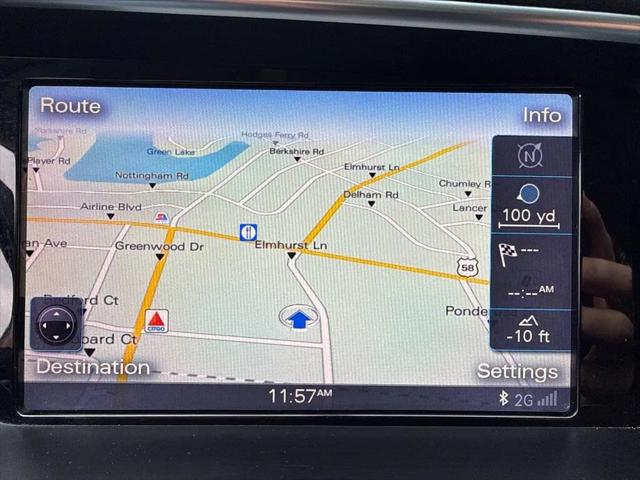 2016 Audi Q5 2.0T Premium