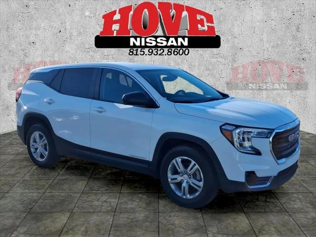 2024 GMC Terrain FWD SLE for sale in Bourbonnais, IL