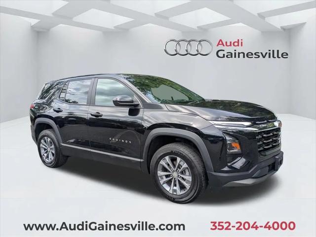 2025 Chevrolet Equinox FWD LT for sale in Gainesville, FL