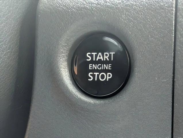2026 Nissan Frontier Crew Cab PRO-X 4x2