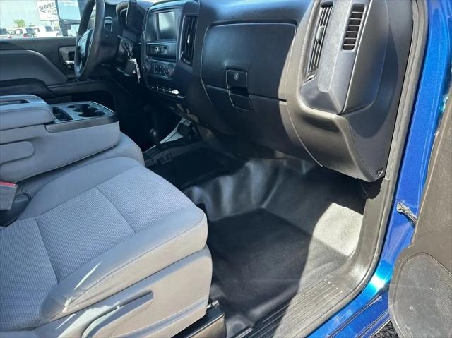 2018 GMC Sierra 3500HD Base