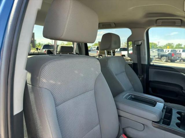 2018 GMC Sierra 3500HD Base
