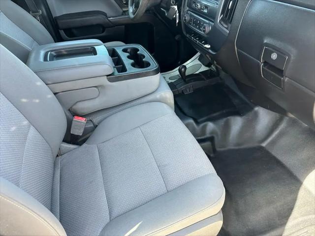 2018 GMC Sierra 3500HD Base