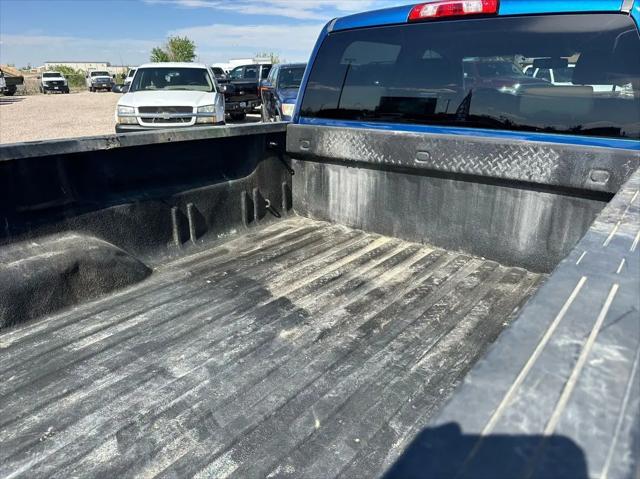 2018 GMC Sierra 3500HD Base