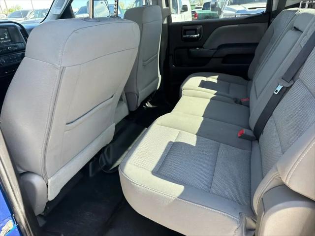 2018 GMC Sierra 3500HD Base