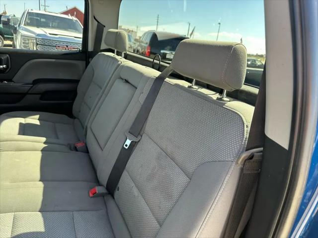 2018 GMC Sierra 3500HD Base