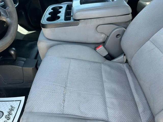 2018 GMC Sierra 3500HD Base