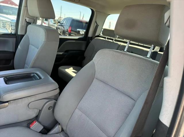 2018 GMC Sierra 3500HD Base