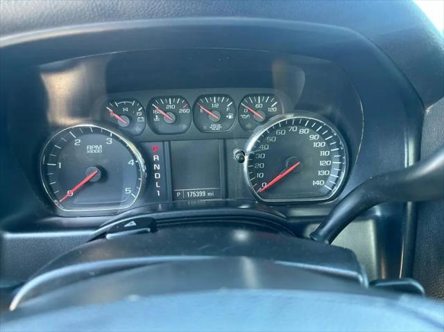 2018 GMC Sierra 3500HD Base