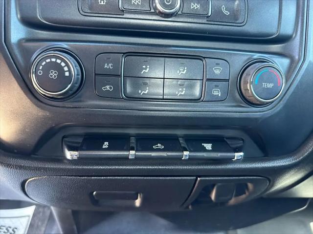 2018 GMC Sierra 3500HD Base